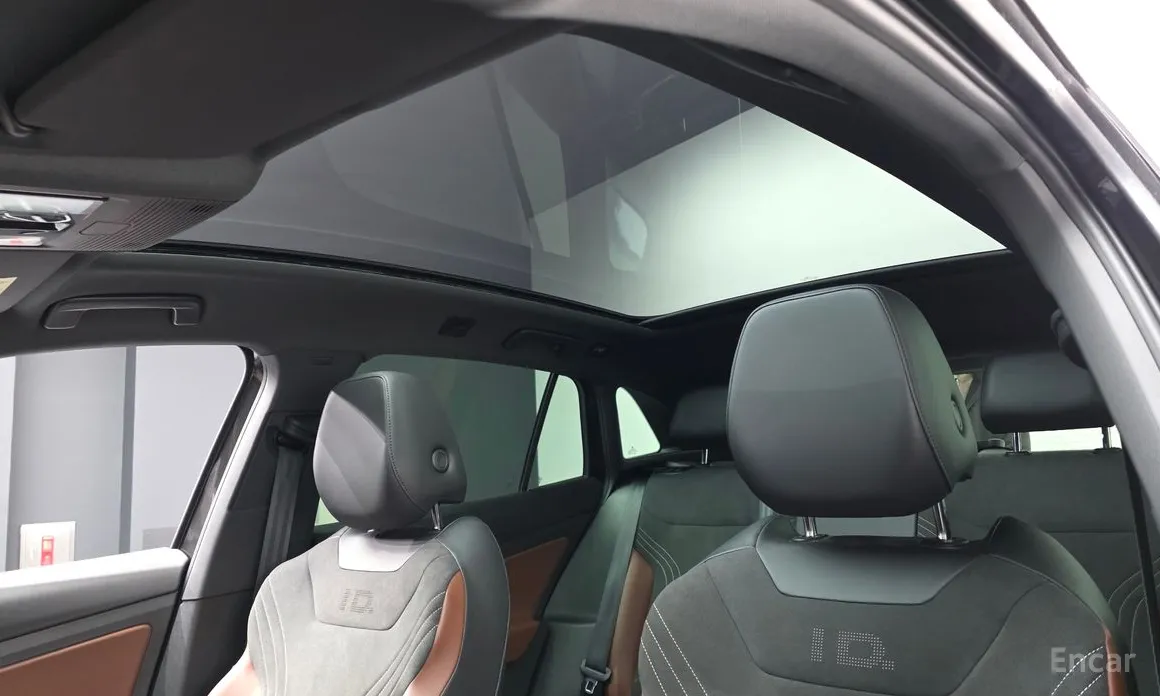 Photo 18 - Volkswagen ID.4