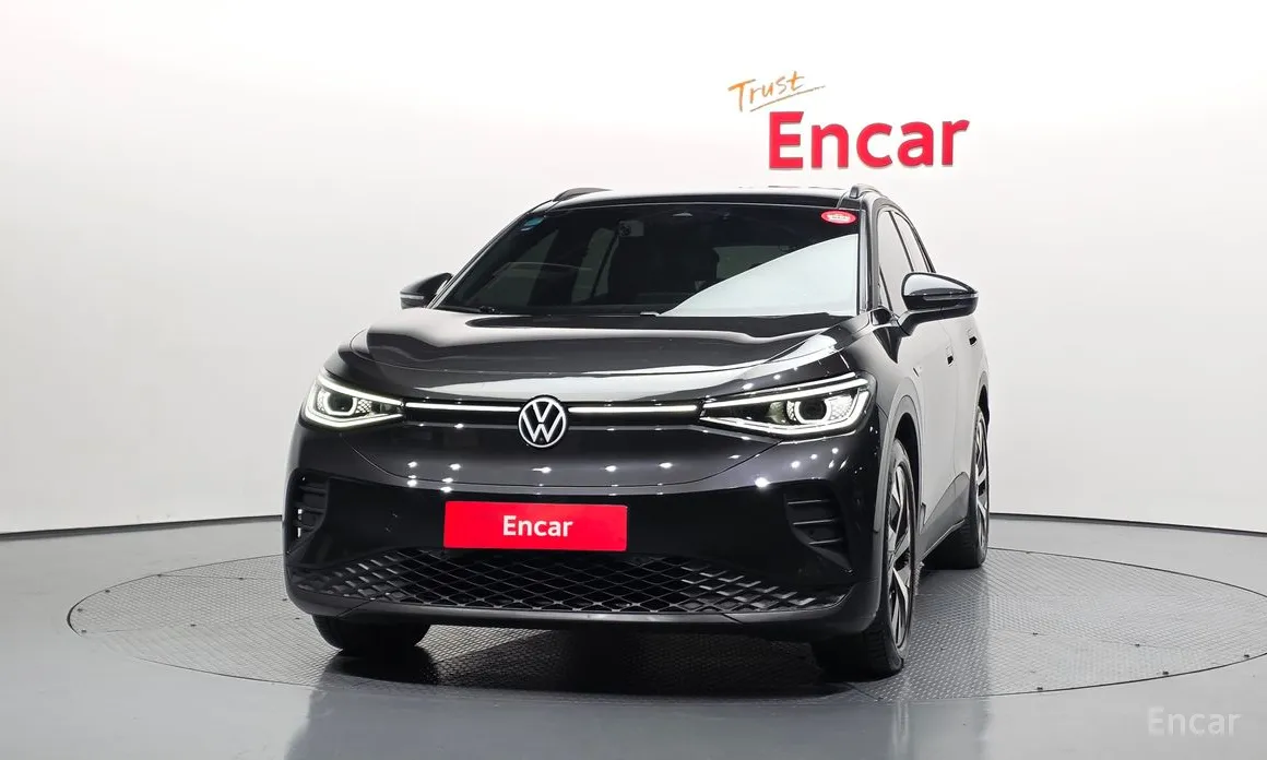 Photo 3 - Volkswagen ID.4