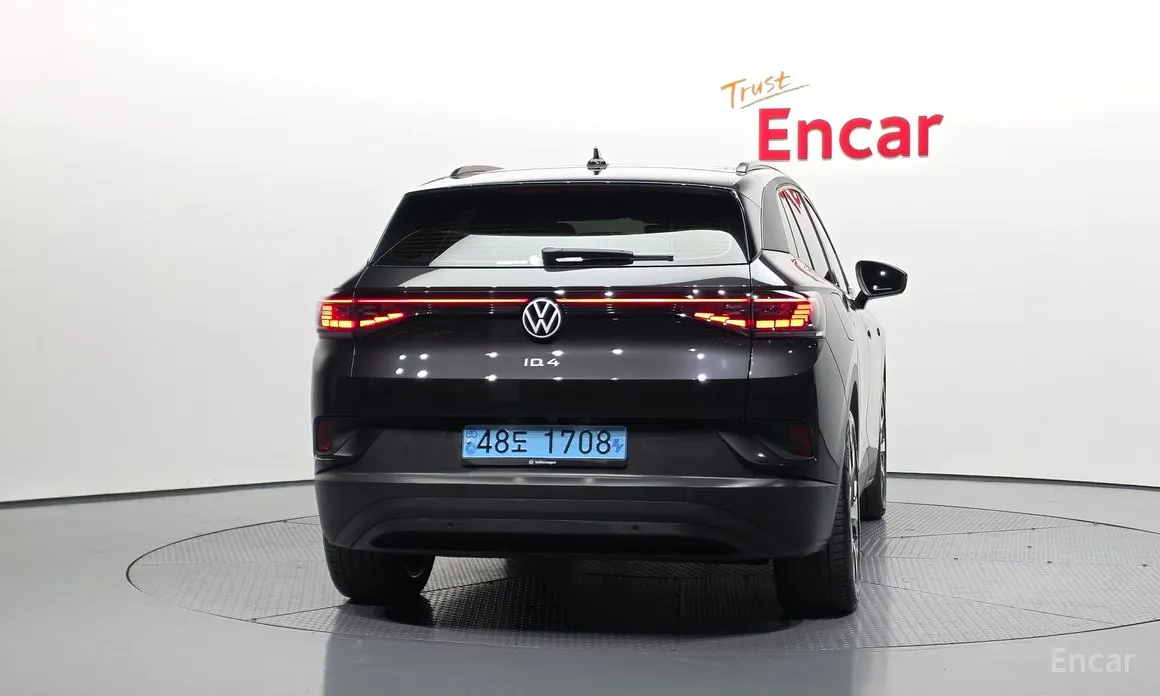 Photo 4 - Volkswagen ID.4