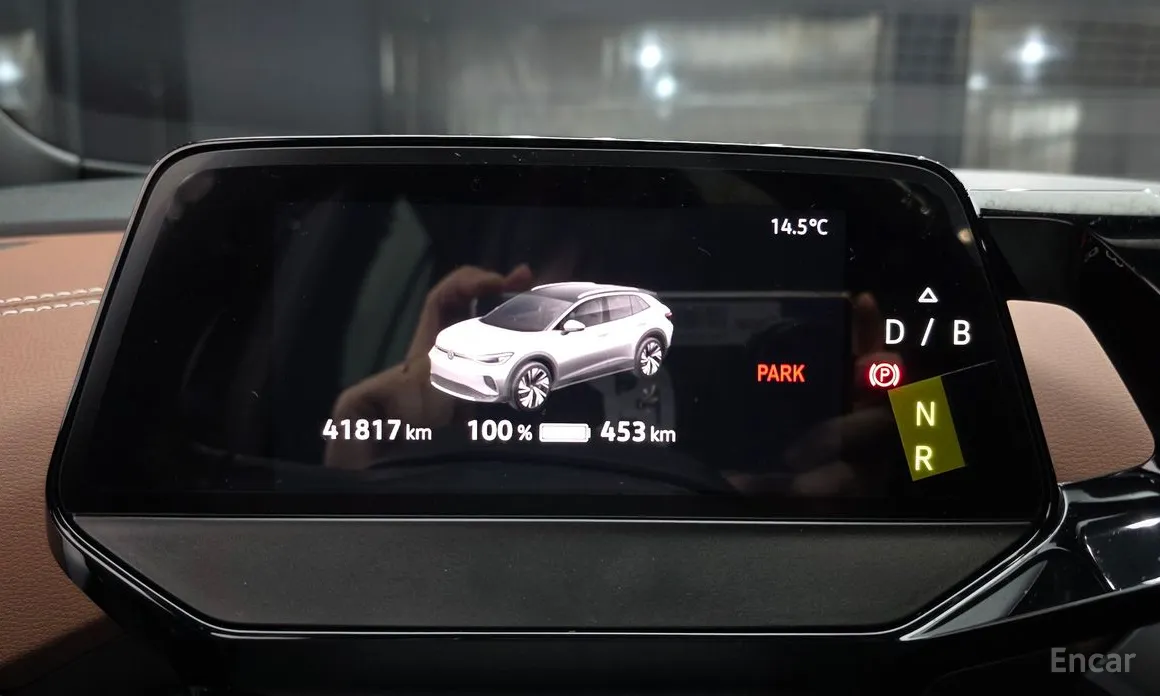 Photo 8 - Volkswagen ID.4