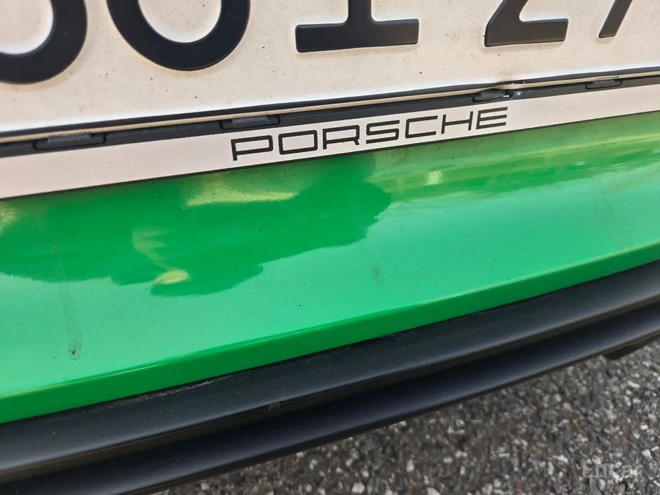 Фото 13 - Porsche 718