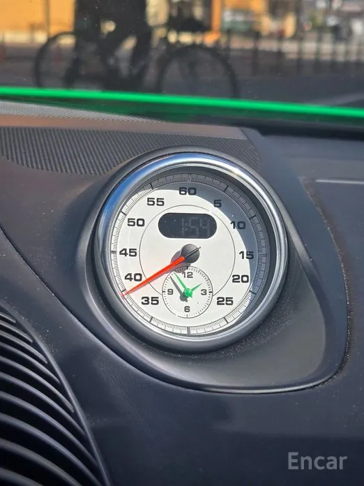 Фото 15 - Porsche 718