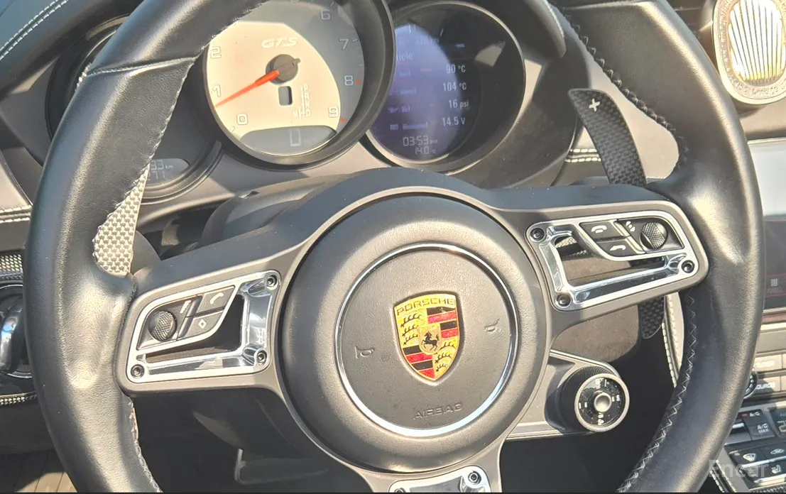 Фото 16 - Porsche 718