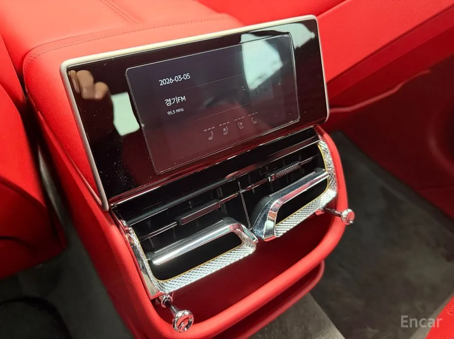 Фото 19 - Bentley Flying Spur