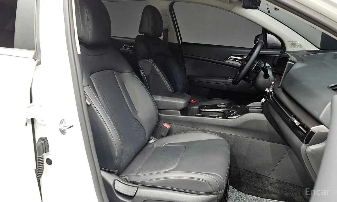 Фото 10 - Kia Sportage