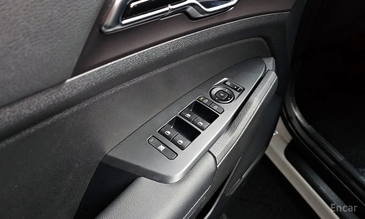 Фото 13 - Kia Sportage