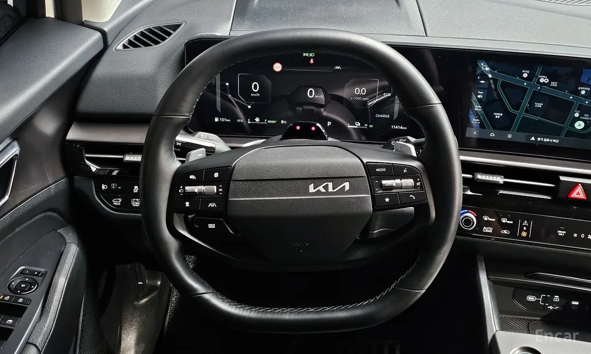 Фото 15 - Kia Sportage