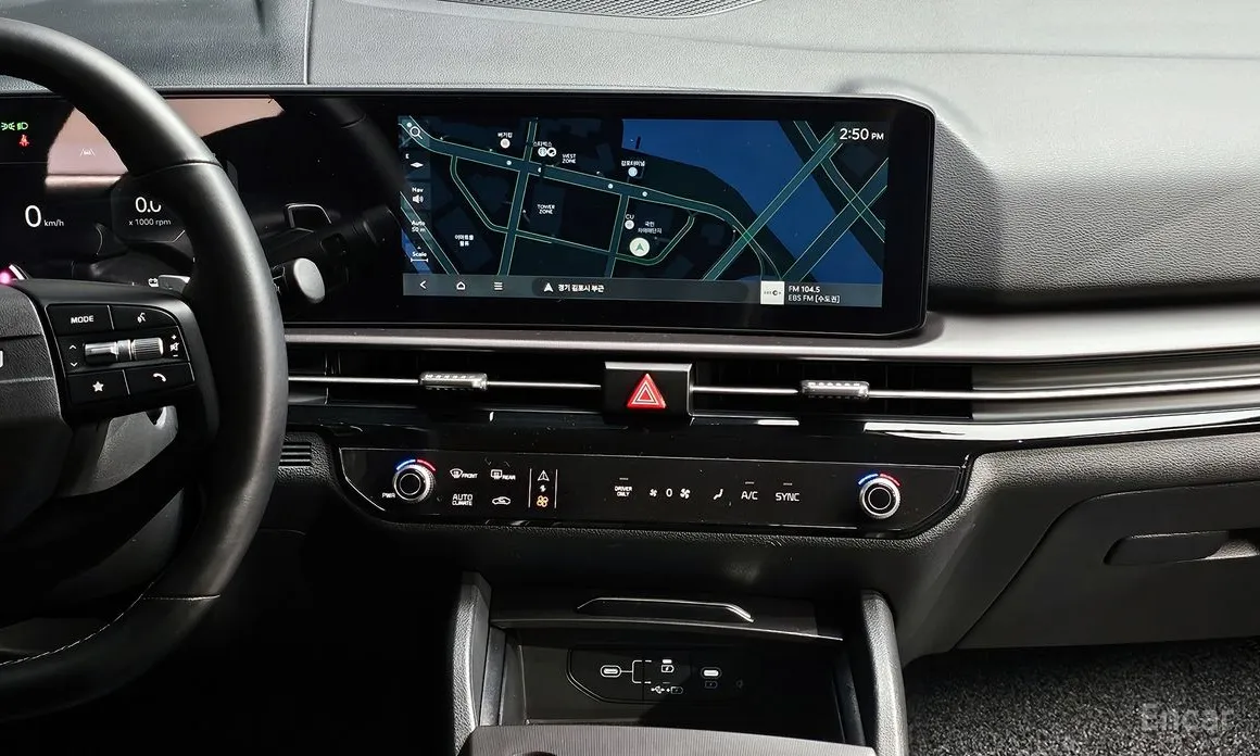 Фото 16 - Kia Sportage