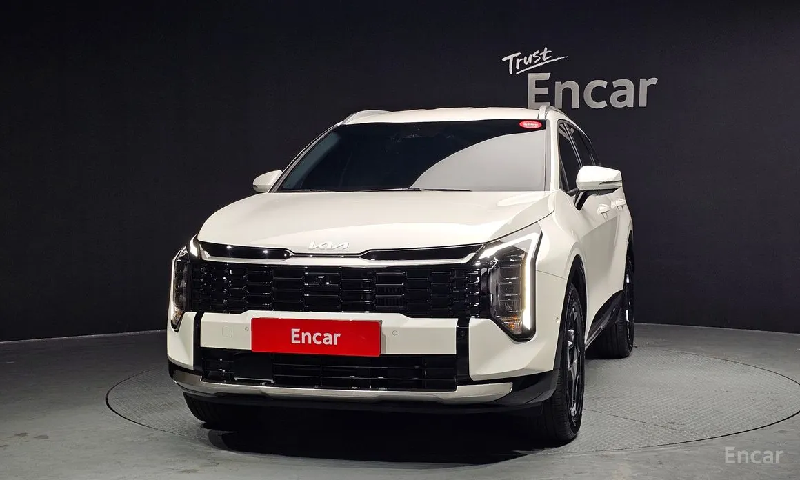 Фото 3 - Kia Sportage