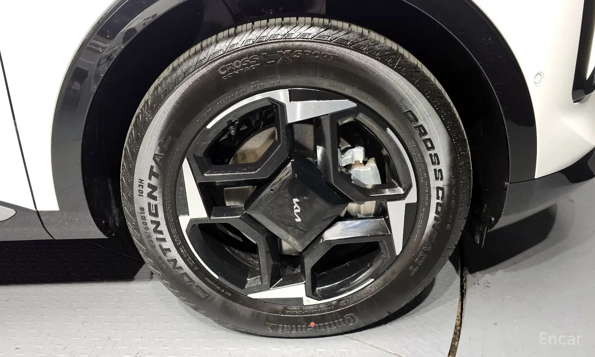 Фото 5 - Kia Sportage