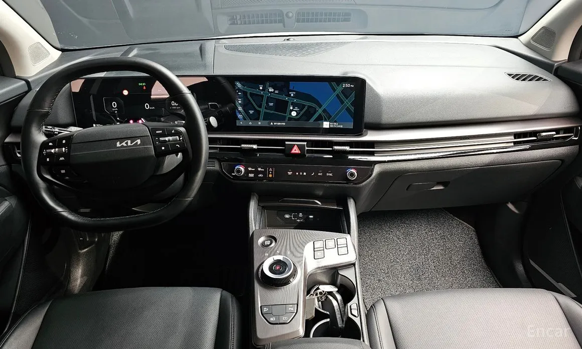 Фото 7 - Kia Sportage