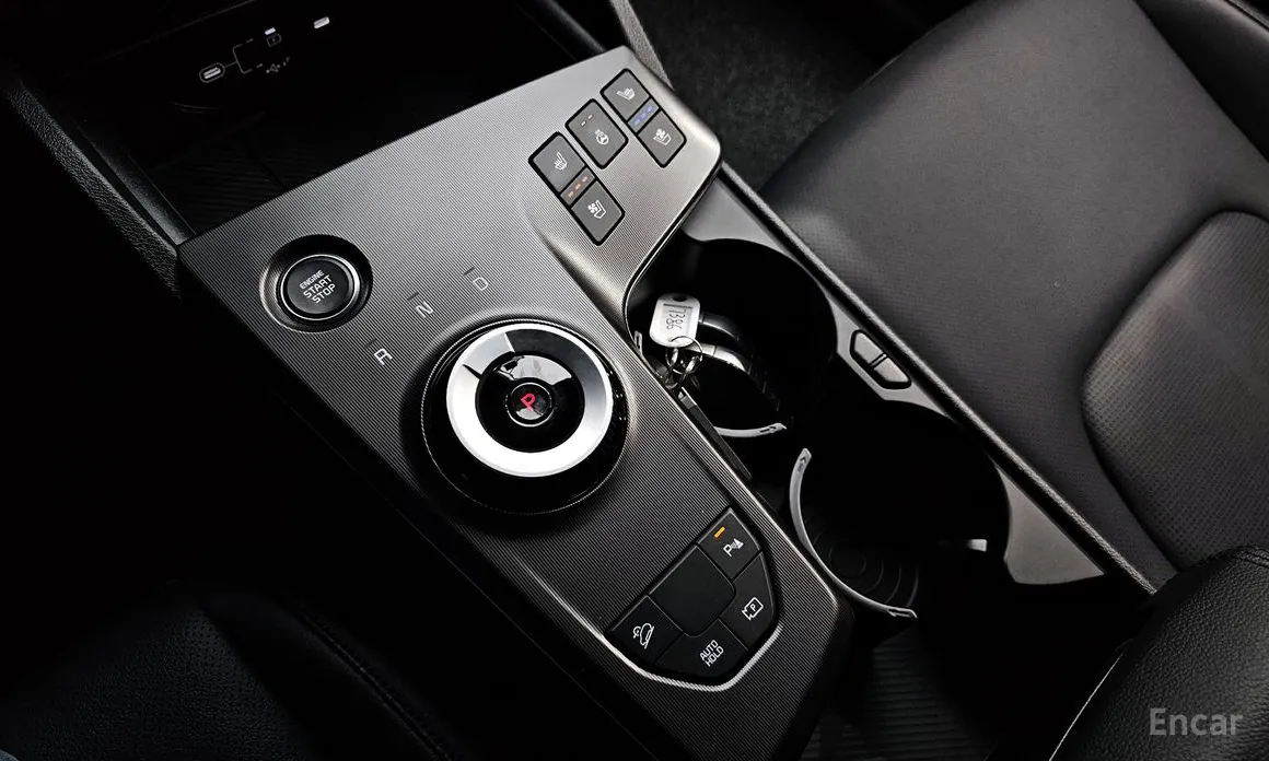 Фото 9 - Kia Sportage