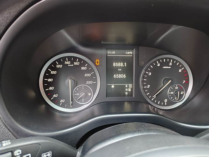 Фото 5 - Mercedes-Benz Vito