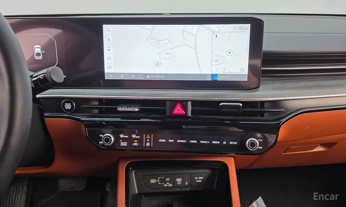 Фото 14 - Kia K5