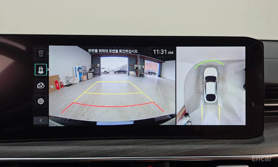 Фото 15 - Kia K5