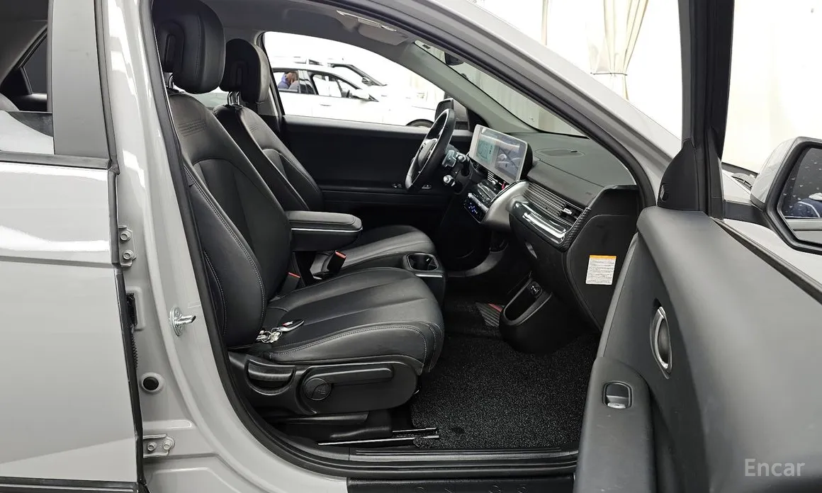 Photo 11 - Hyundai Ioniq 5