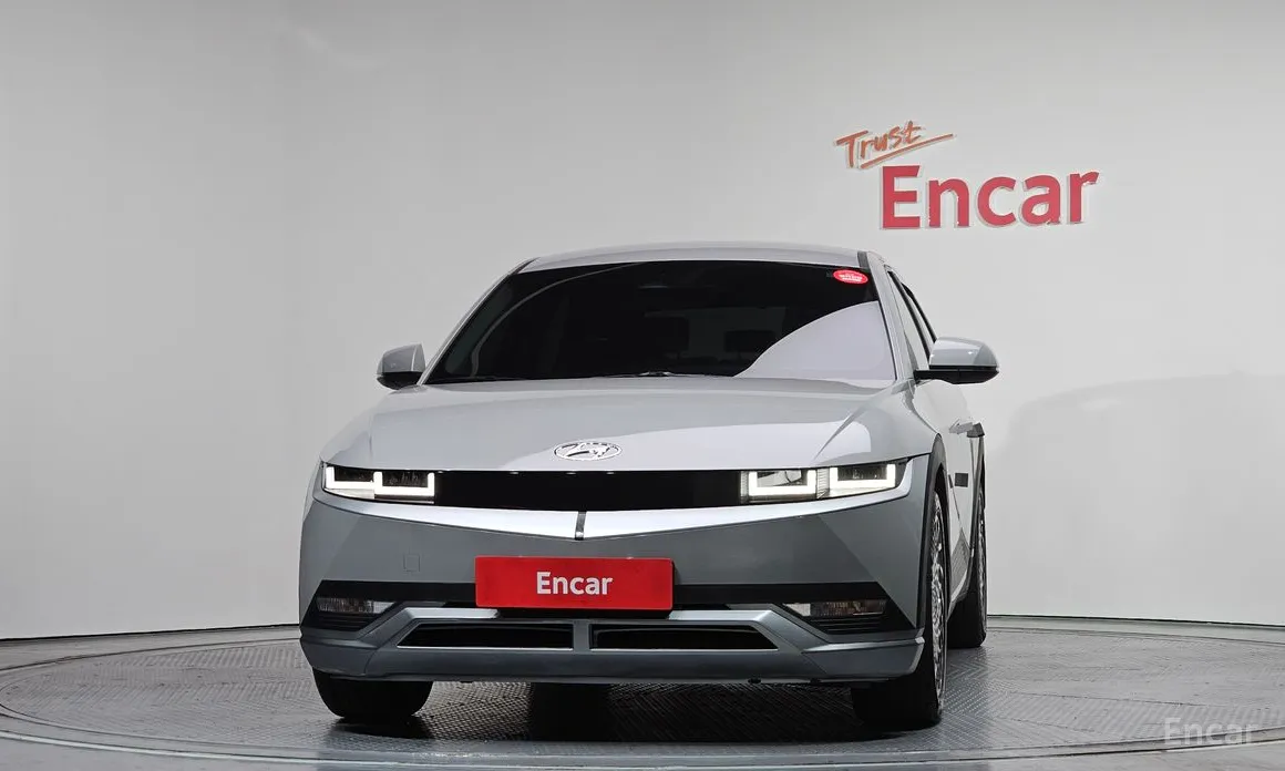 Photo 3 - Hyundai Ioniq 5