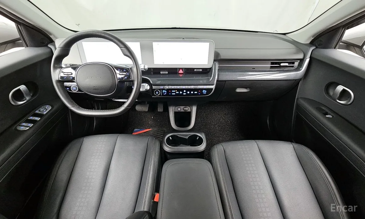 Photo 7 - Hyundai Ioniq 5