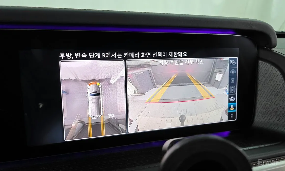 Фото 15 - Mercedes-Benz G-Class