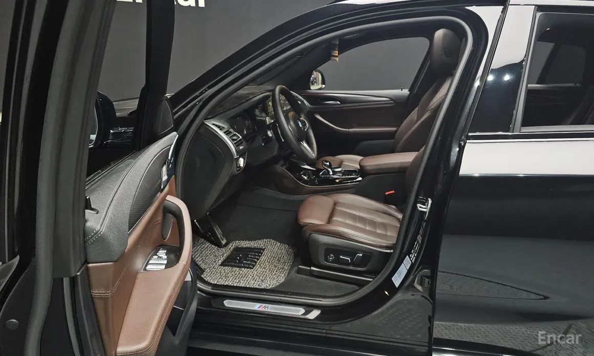 Фото 10 - BMW X4