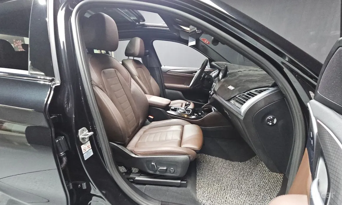 Фото 11 - BMW X4