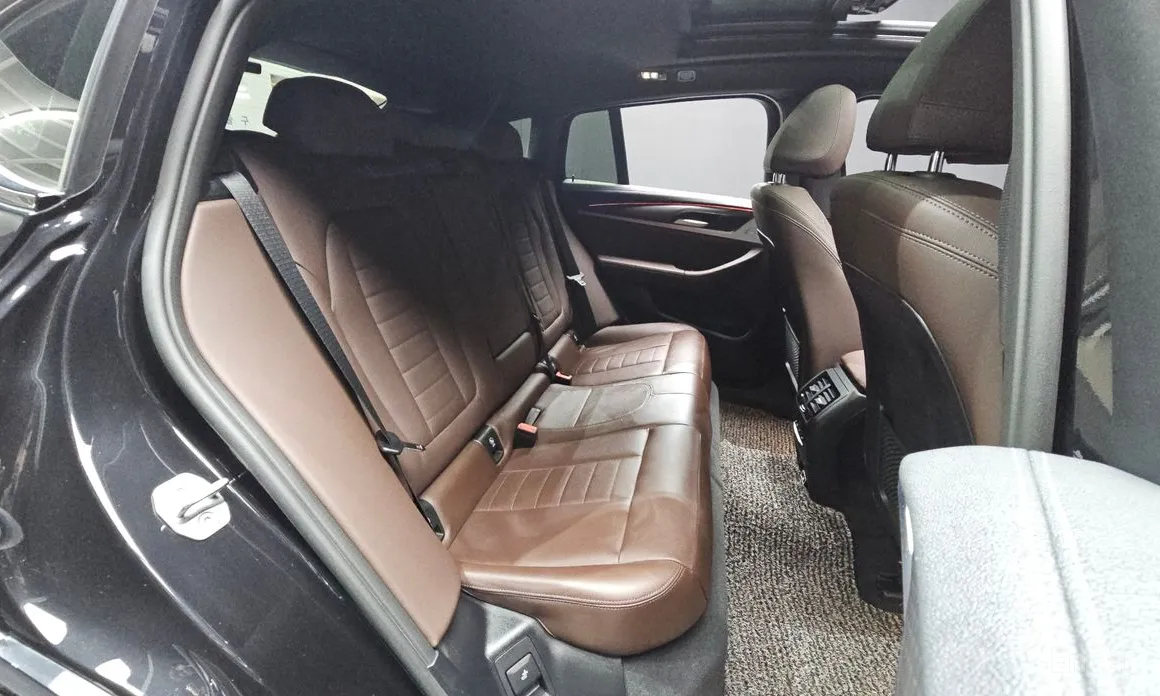 Фото 12 - BMW X4