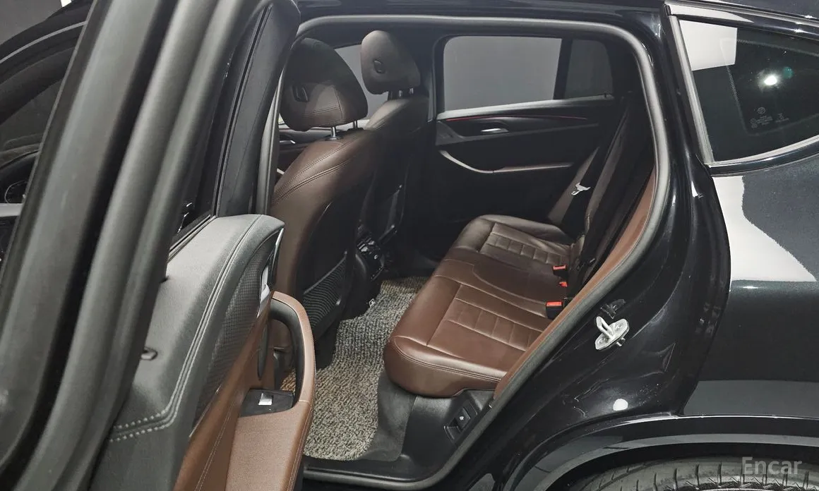 Фото 13 - BMW X4