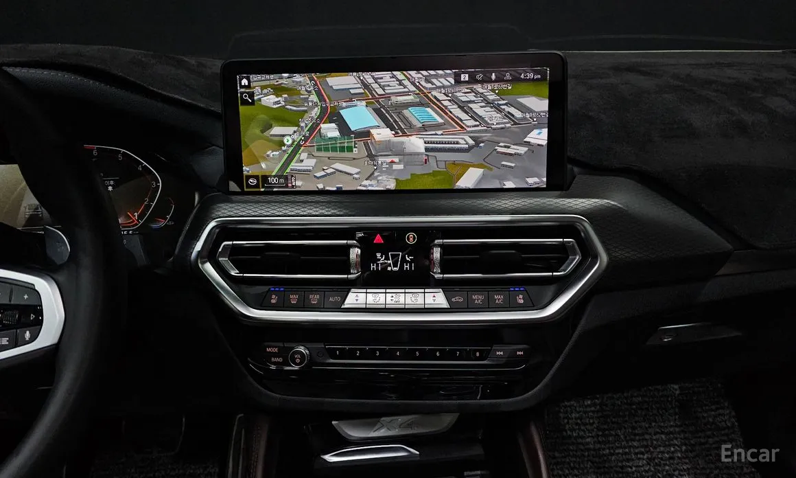 Фото 15 - BMW X4