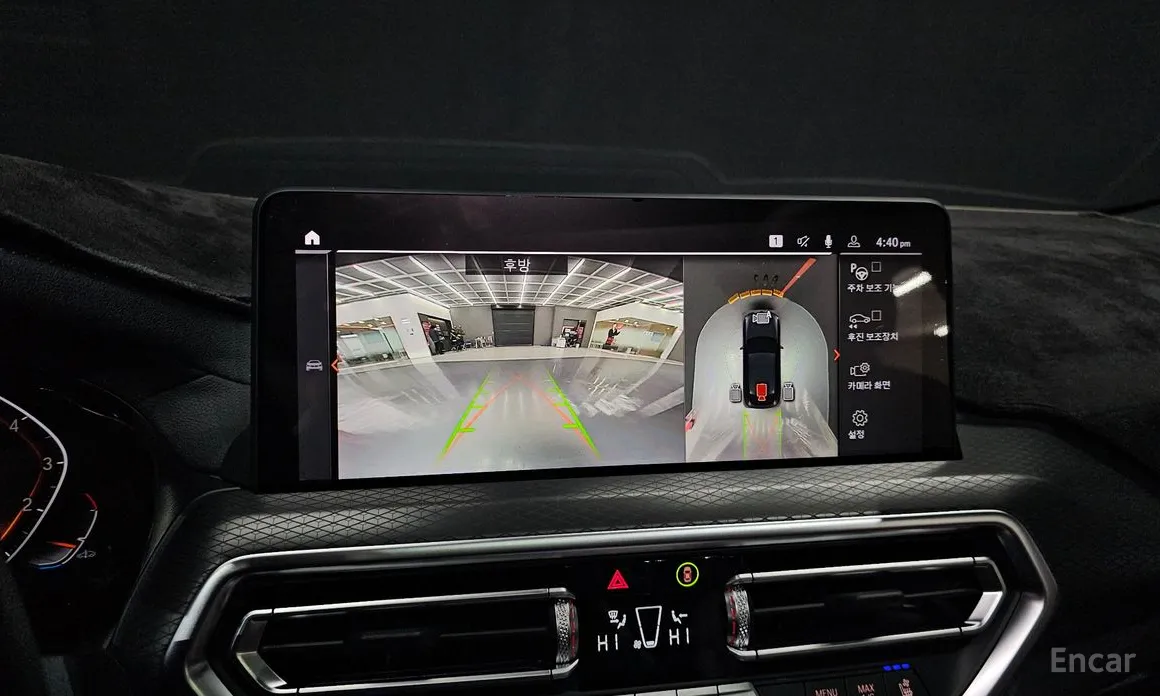 Фото 16 - BMW X4