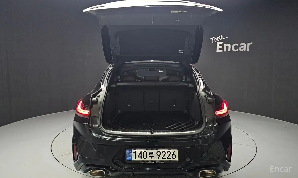 Фото 20 - BMW X4