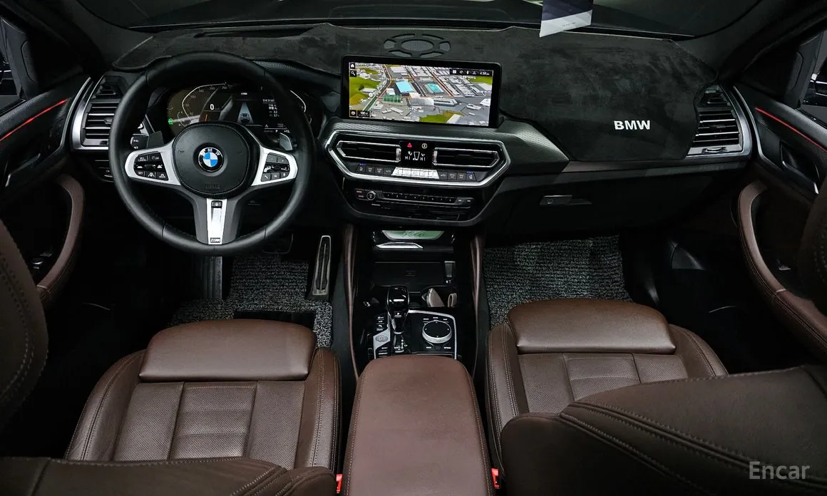 Фото 7 - BMW X4