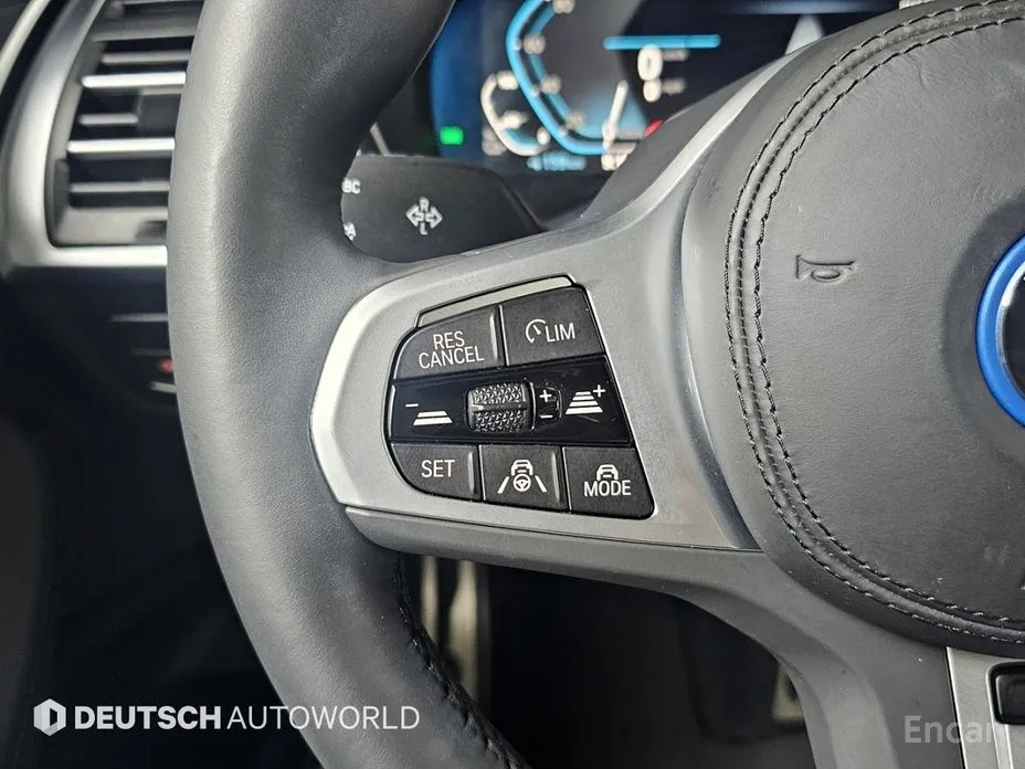 Фото 16 - BMW iX3