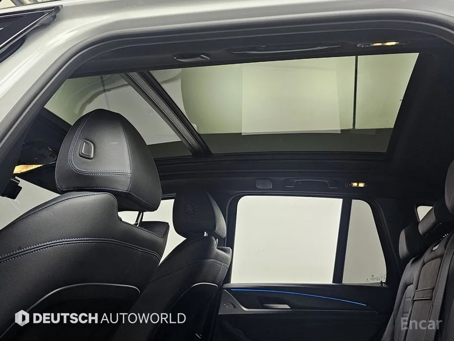 Фото 18 - BMW iX3