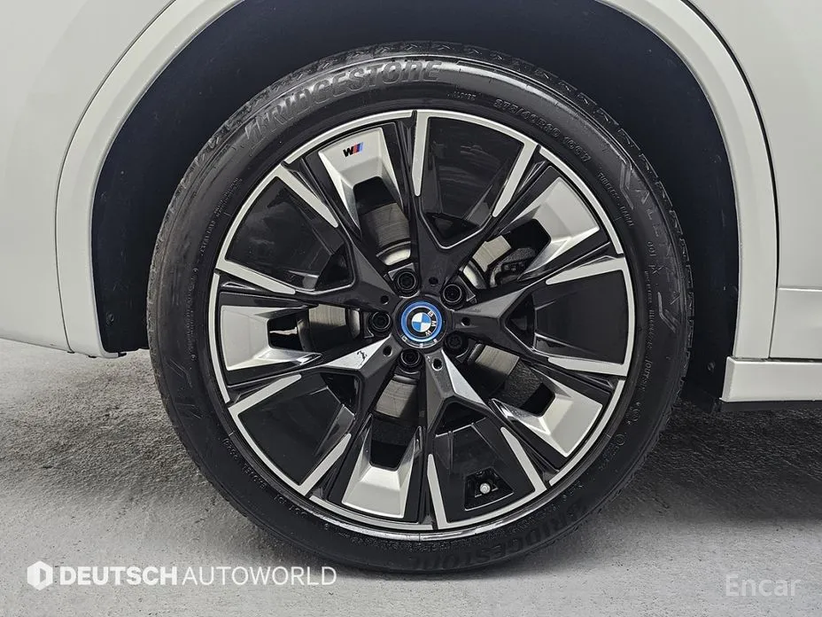 Фото 5 - BMW iX3