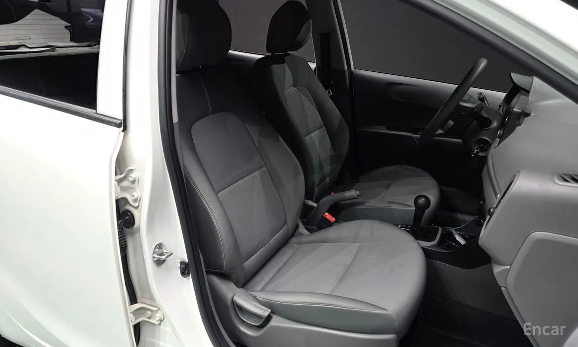 Фото 10 - Kia Morning