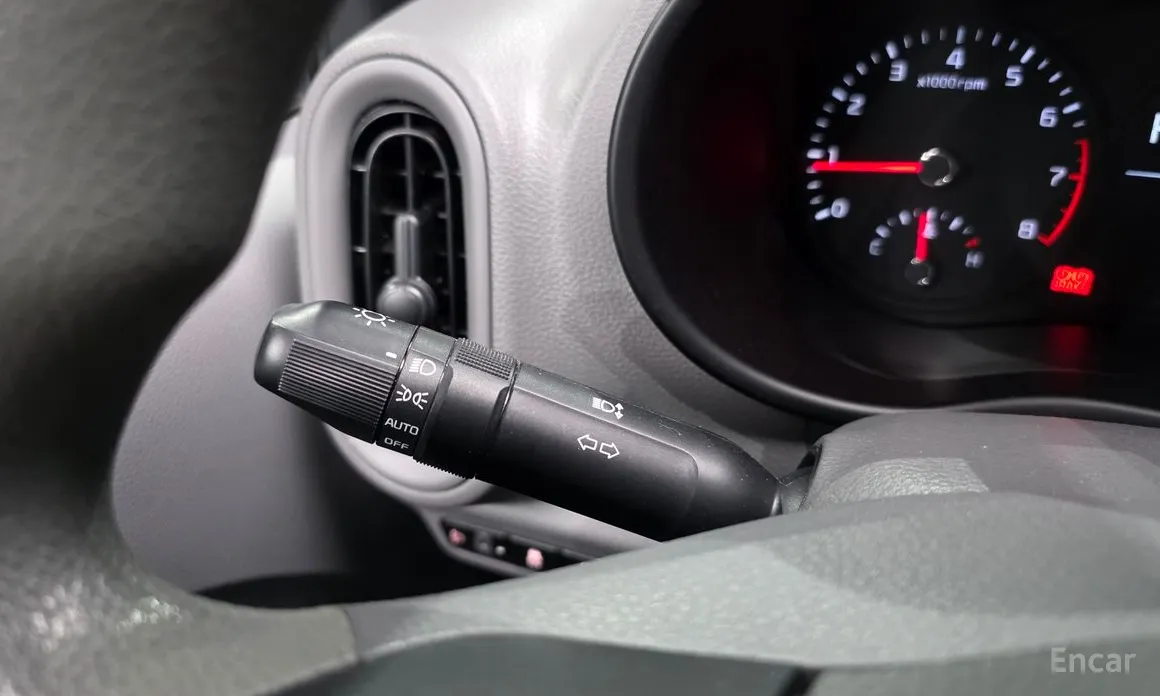 Фото 18 - Kia Morning