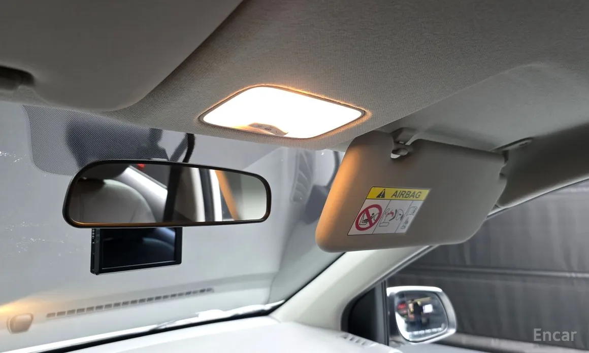 Фото 19 - Kia Morning