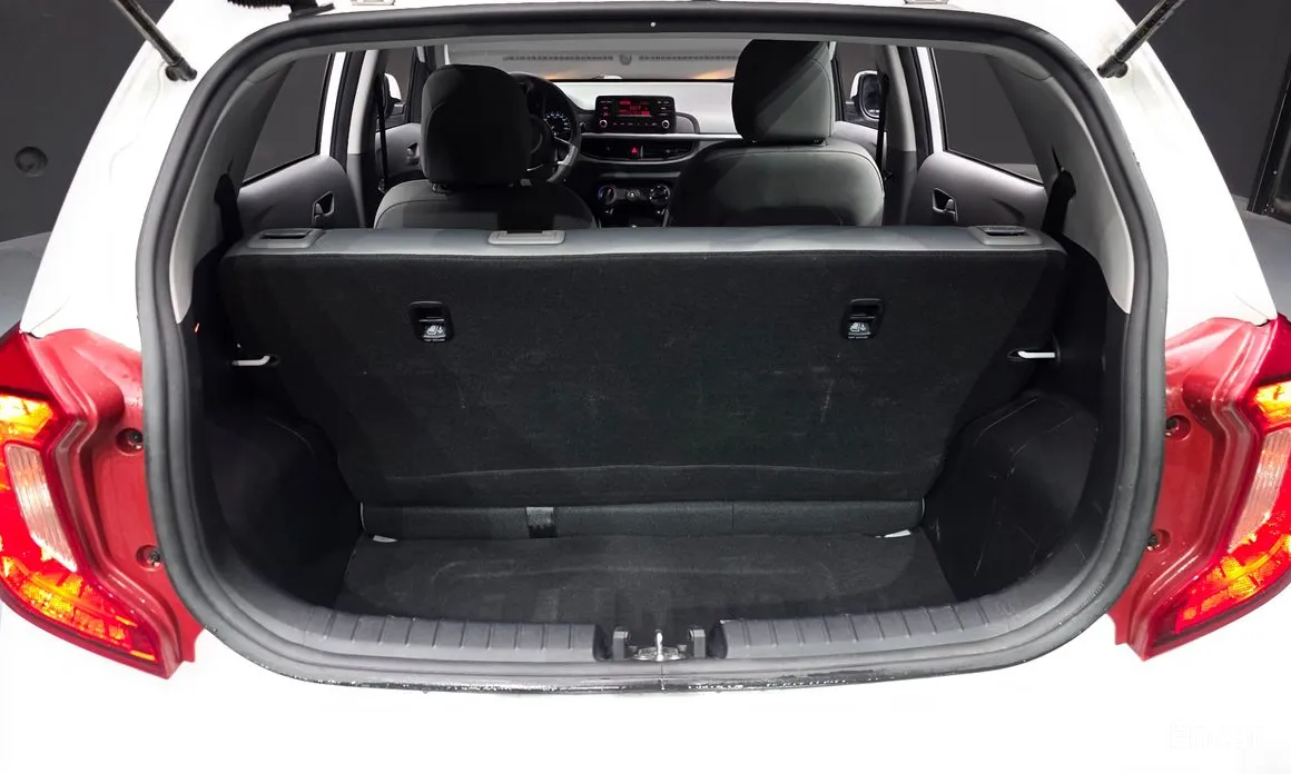 Фото 20 - Kia Morning