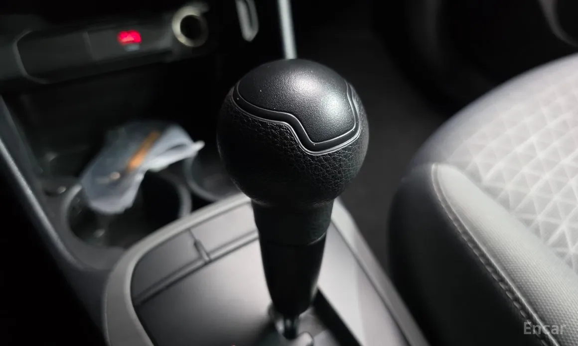 Фото 9 - Kia Morning