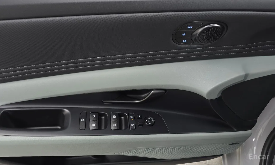 Фото 17 - Hyundai Avante