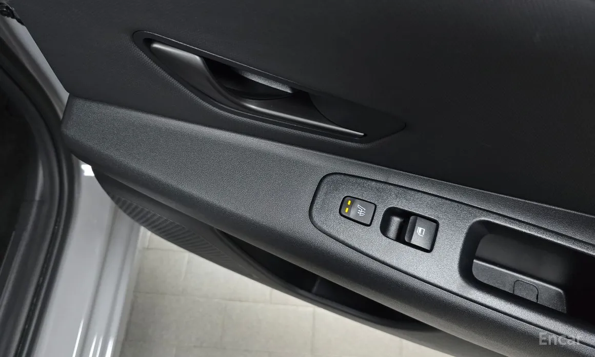 Фото 19 - Hyundai Avante