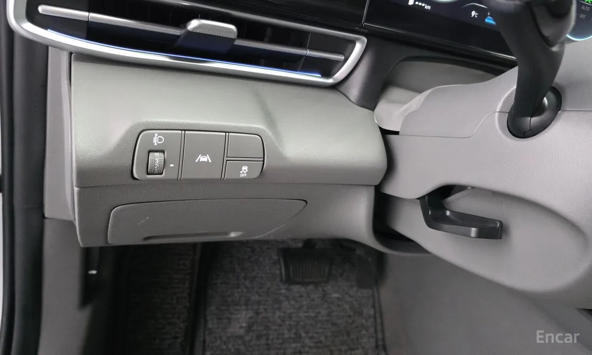 Фото 17 - Hyundai Avante