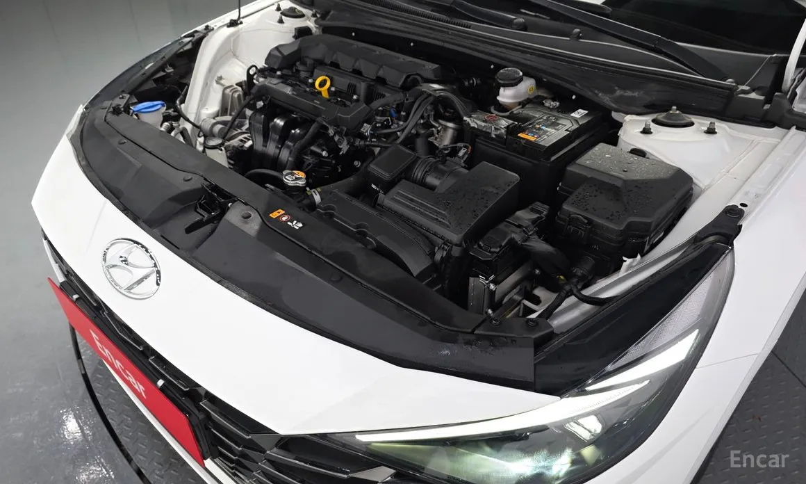 Фото 6 - Hyundai Avante