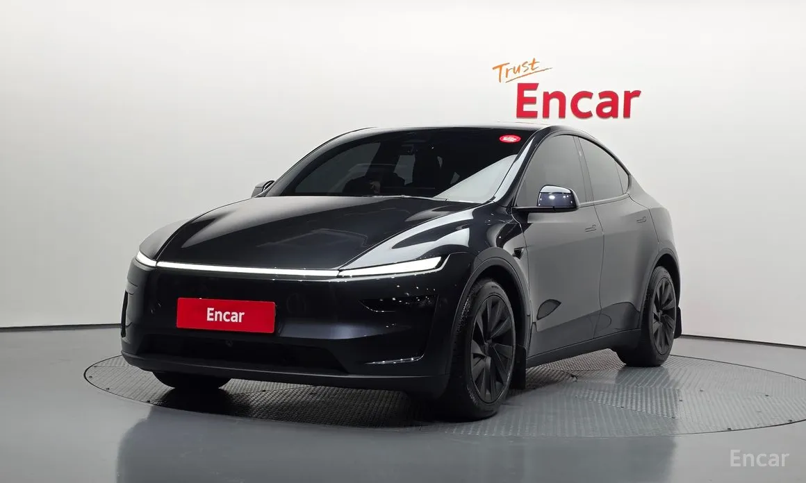 Photo 1 - Tesla Model Y