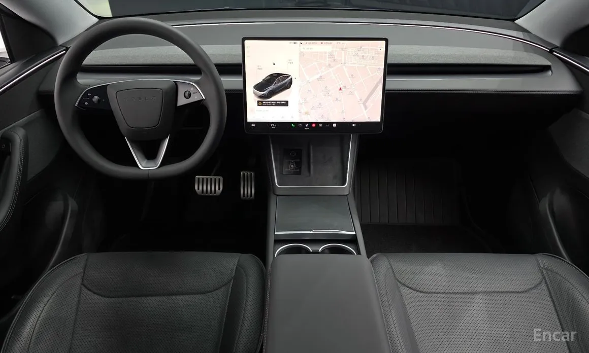 Photo 7 - Tesla Model Y