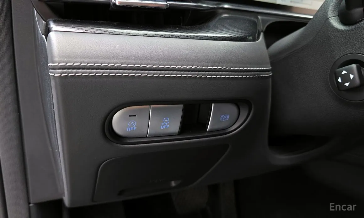 Фото 17 - Genesis G90