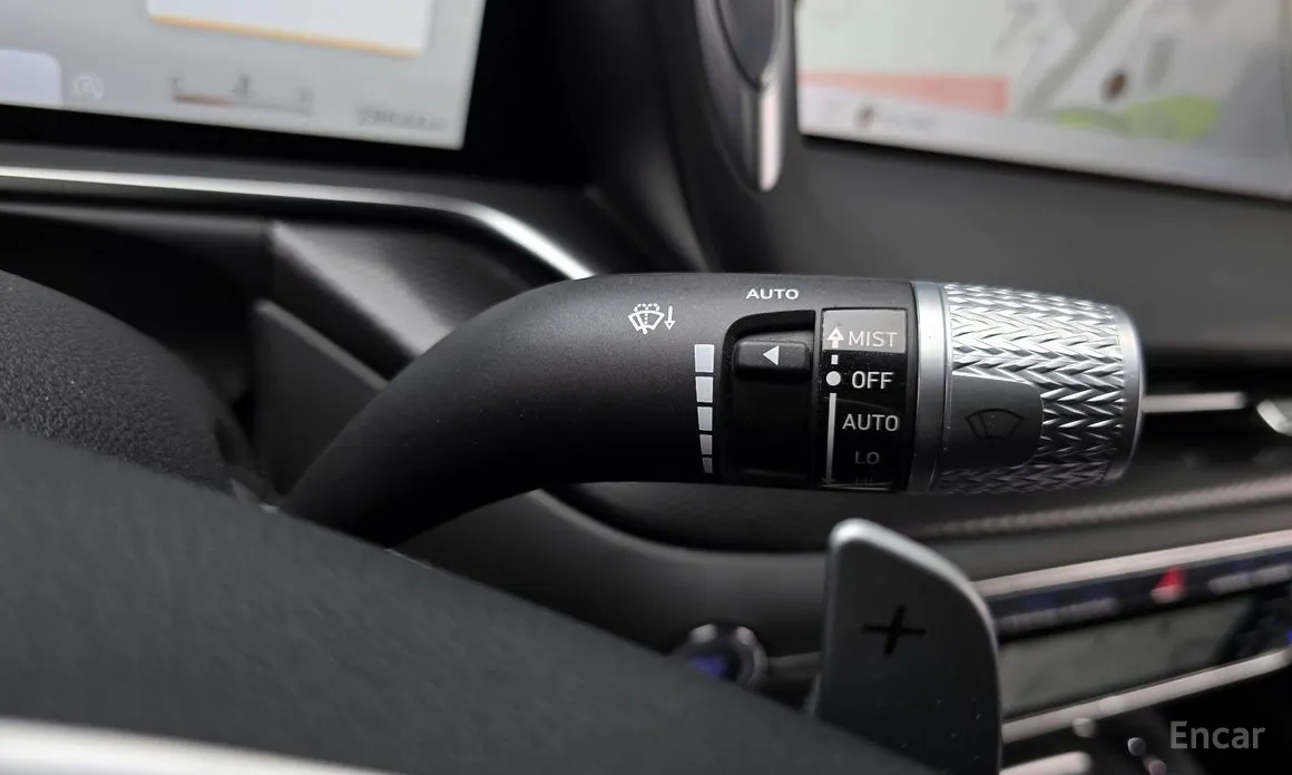 Фото 18 - Genesis G90