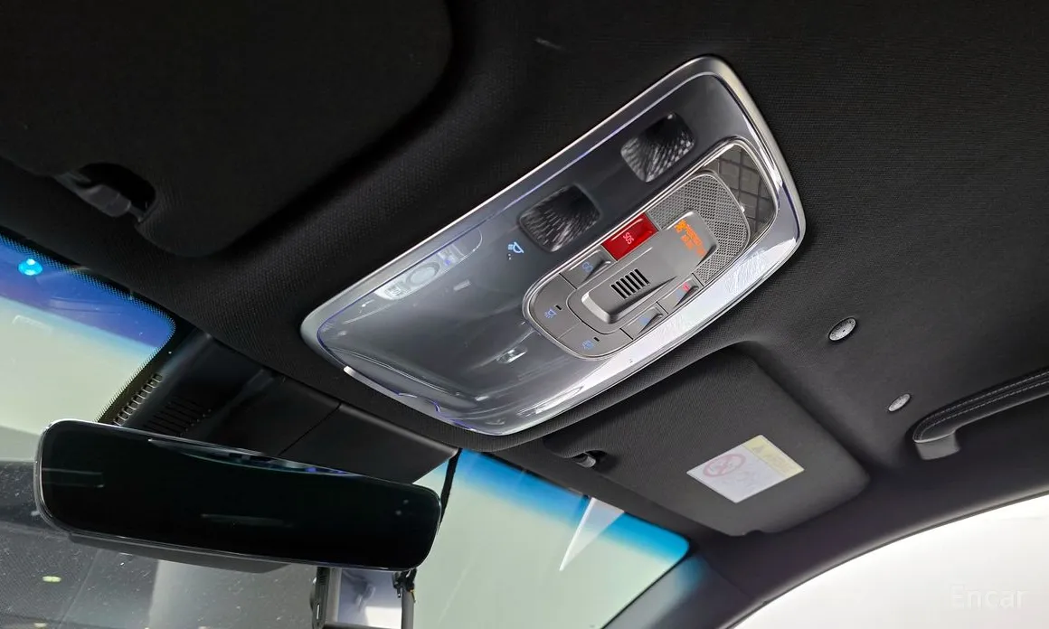 Фото 19 - Genesis G90