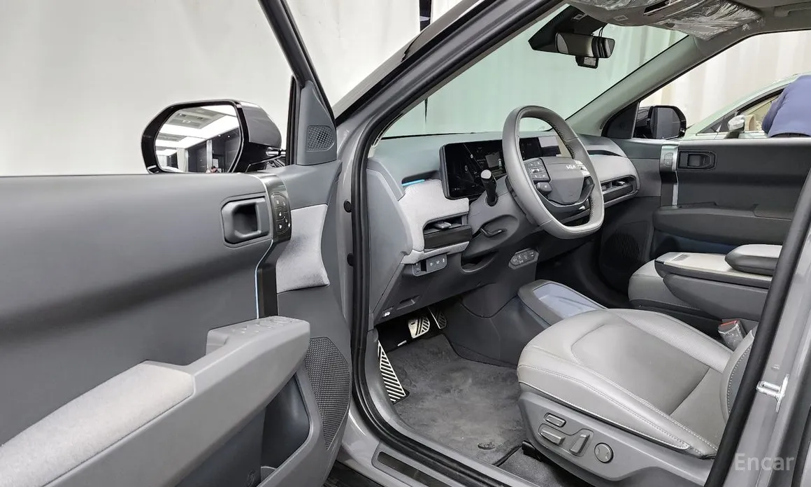 Фото 10 - Kia EV3