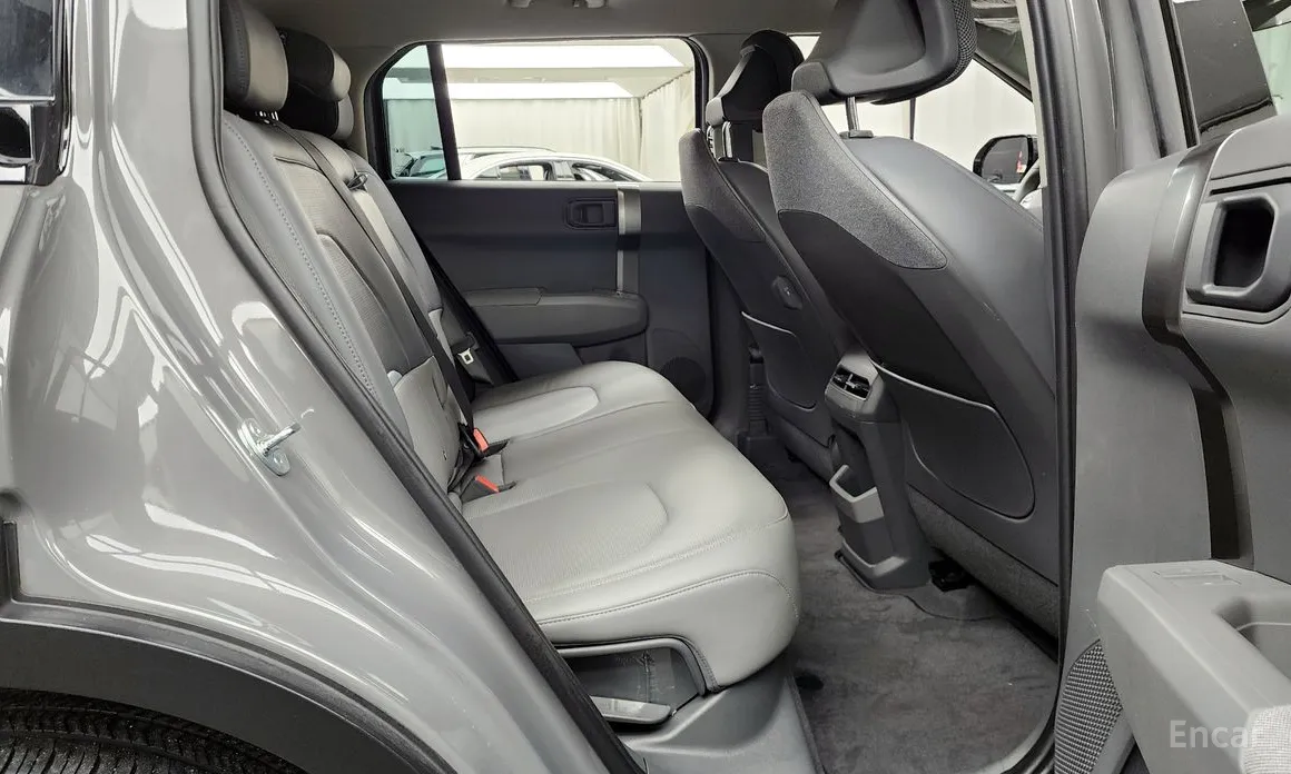 Фото 12 - Kia EV3